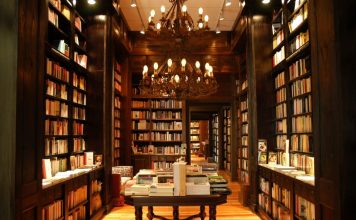 Librairies alternatives et recoins littéraires non traditionnels librairies Buenos Aires