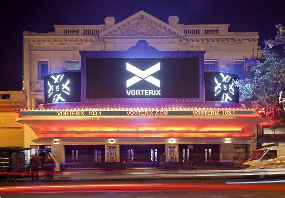 vorterix