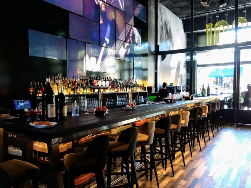 Johnny b good buenos aires