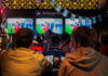Coupe du monde 2026: où voir des matchs de football à Buenos Aires. Bars avec écrans géants et fan zones Matchs de football à Buenos Aires