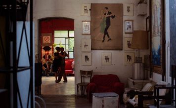 Tango à Buenos Aires : les meilleures milongas underground milongas underground Buenos Aires