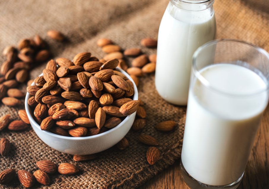 leche vegetal buenos aires