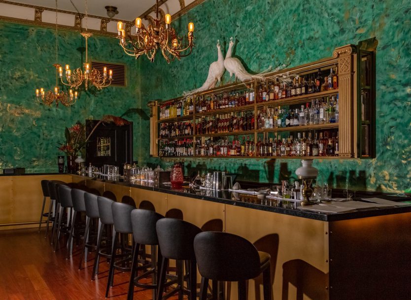 Ligneé Bar