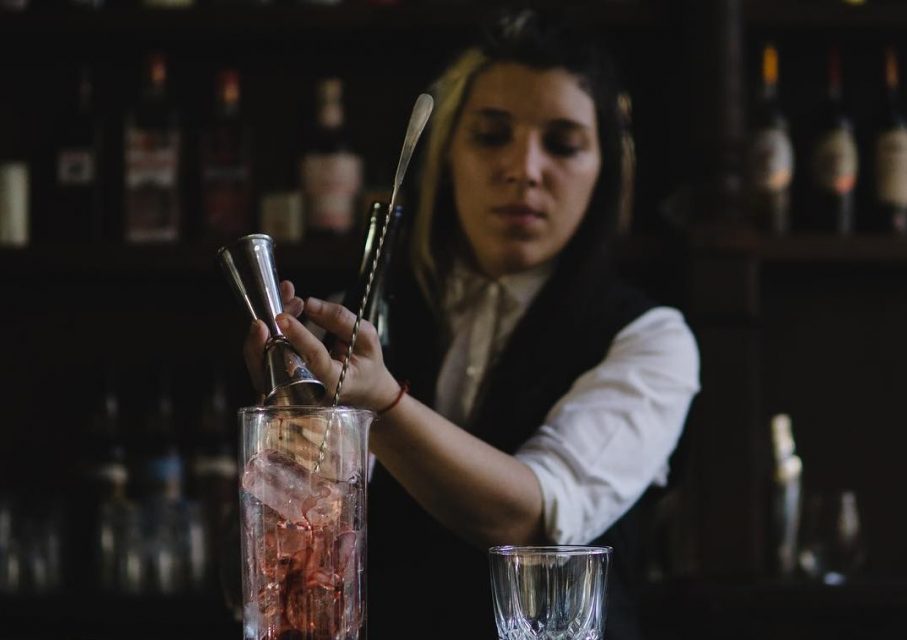Las Patriotas Gastropub