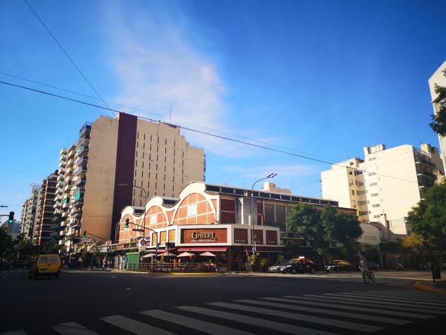 San Cristóbal