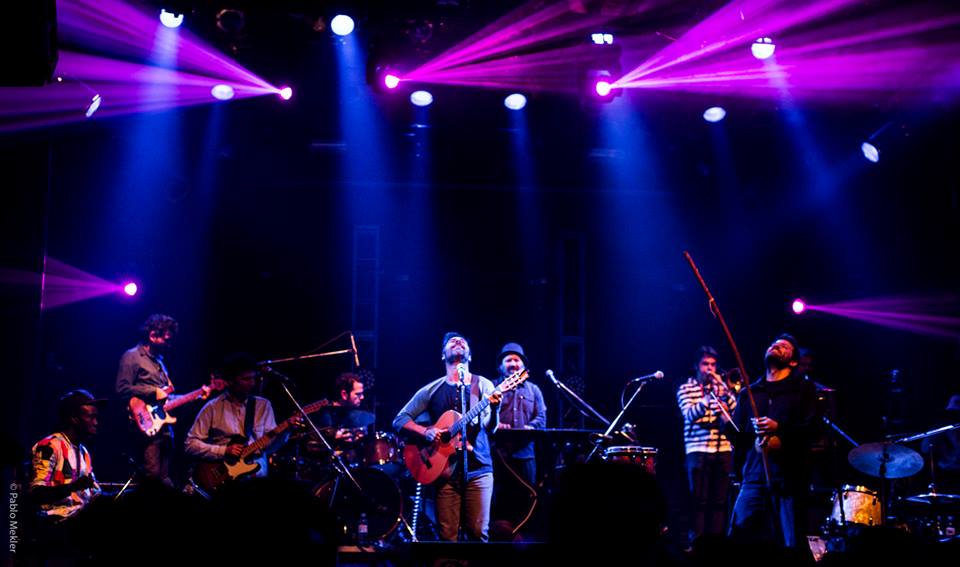 la grande música buenos aires