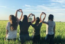 WWOOF en Argentina: viajar trabajando en granjas orgánicas wwoof argentina