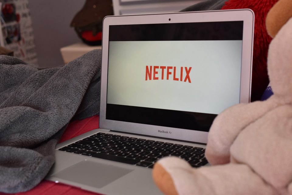 Series argentinas en Netflix