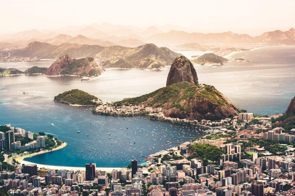 qué hacer en río de janeiro