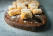 TOP: ¿Dónde comer los mejores ñoquis del 29? ñoquis 29 buenos aires