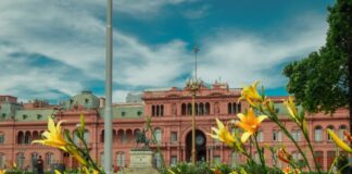 primavera buenos aires