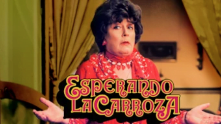 esperando la carroza netflix pelicula cultura argentina