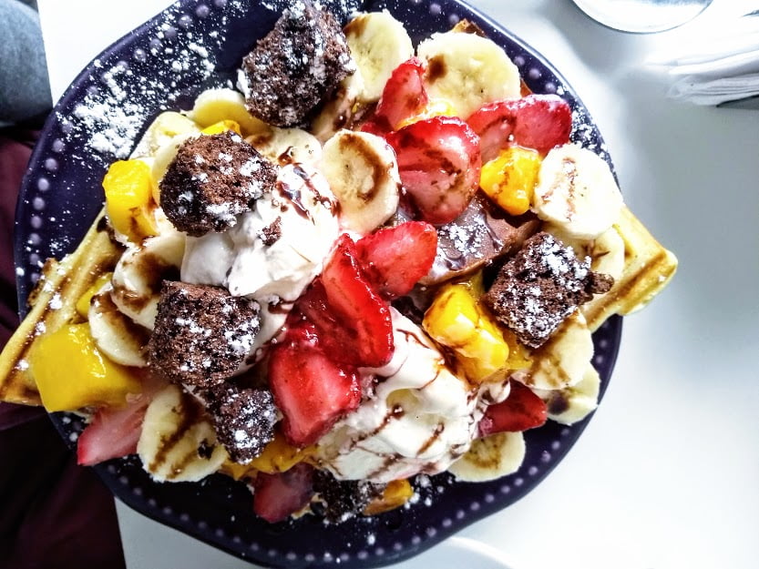 gula café saavedra