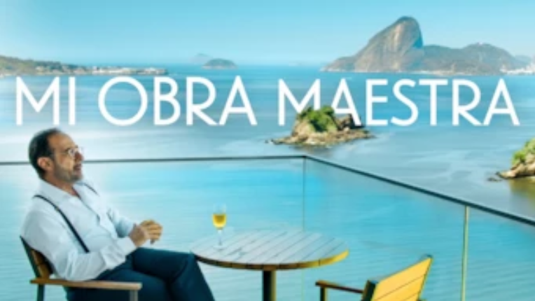 mi obra maestra netflix pelicula cultura argentina