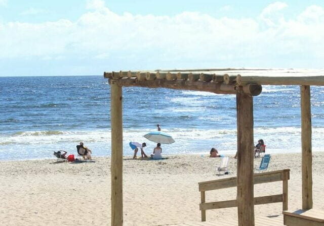 playas de uruguay