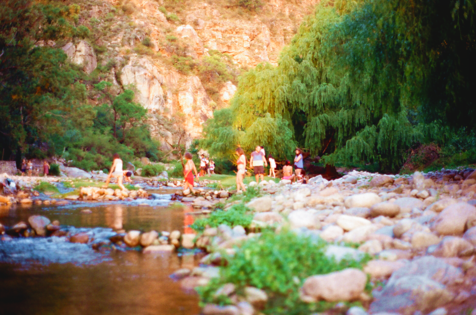 San Marcos Sierra Córdoba Argentina