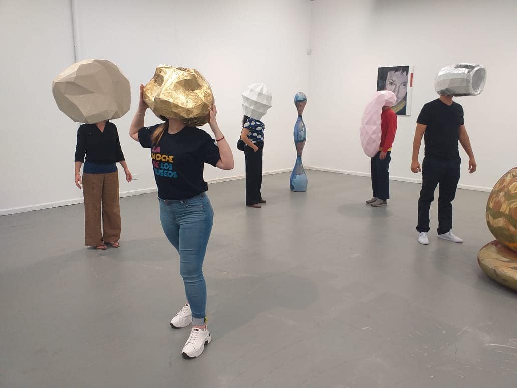 marco museo la boca