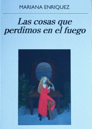 Littérature argentine pour les amateurs de frissons.