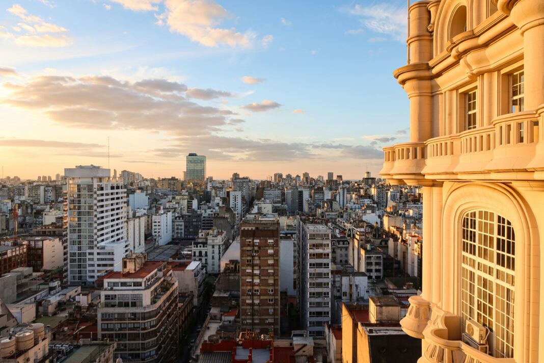 apprendre l’espagnol buenos aires