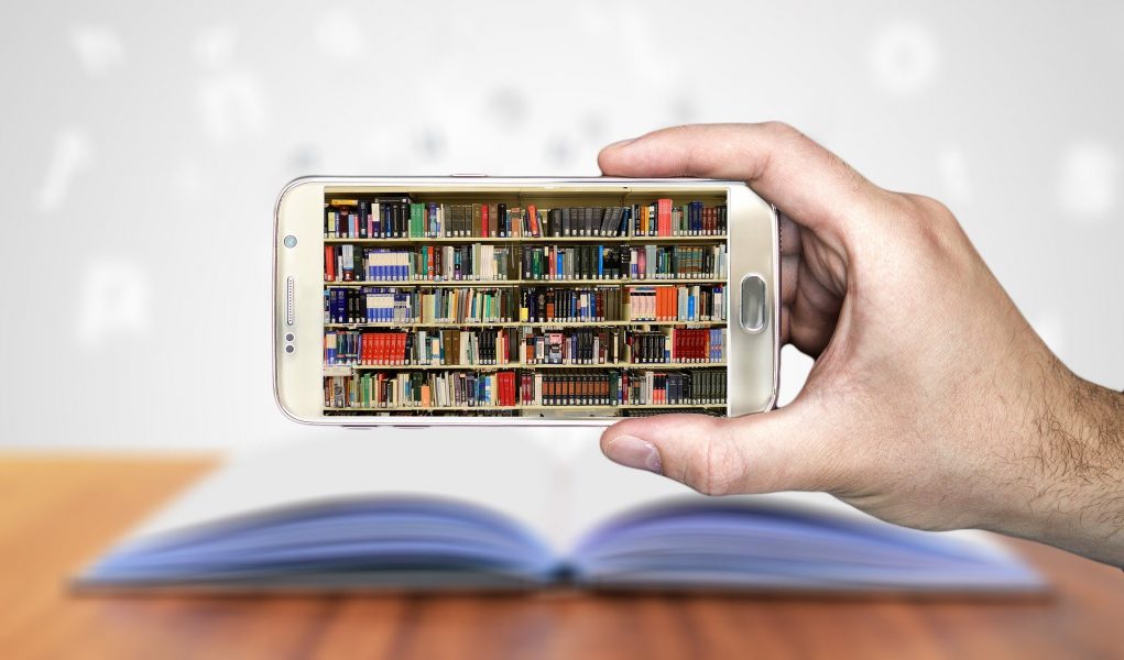 Libros gratis online