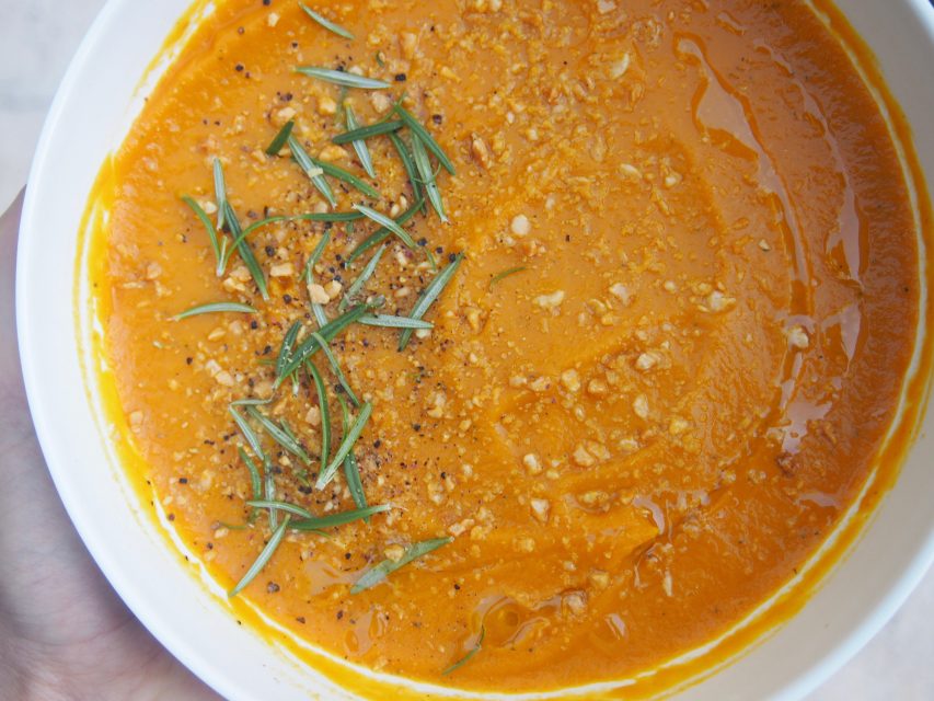recetas otoño