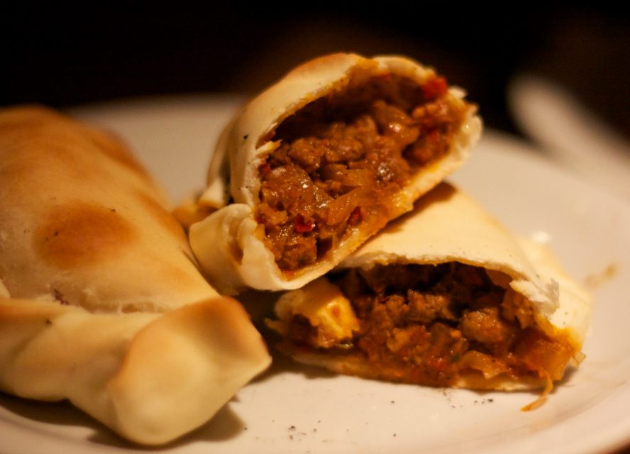 Mejores empanadas de Buenos Aires
