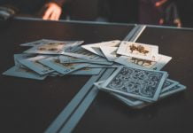 6 juegos de mesa para juntadas entre amigxs Juegos de Mesa argentina