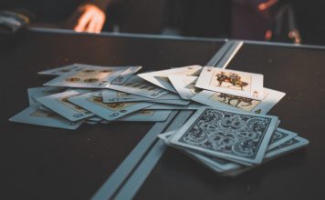6 jeux de société pour s’amuser entre amis Juegos de Mesa