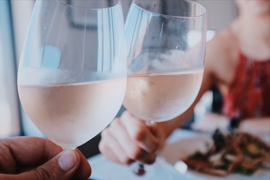 restaurantes romanticos en Buenos Aires