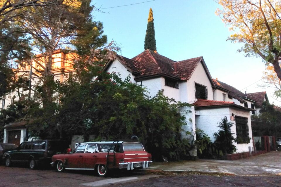 Esquina del Barrio 