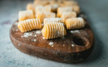 TOP : Où manger les meilleurs gnocchi du 29?