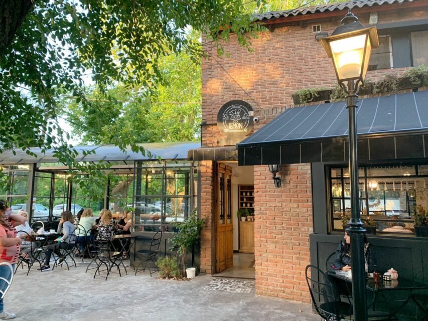 city bell la plata