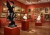 De jour comme de nuit : les musées incontournables de Buenos Aires Parmi les musées incontournables de Buenos Aires, le museo de Bellas Artes. Photo: musée des BA.