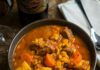 plats argentins typiques traditionnels