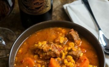 plats argentins typiques traditionnels