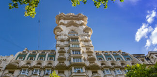 buenos aires paris
