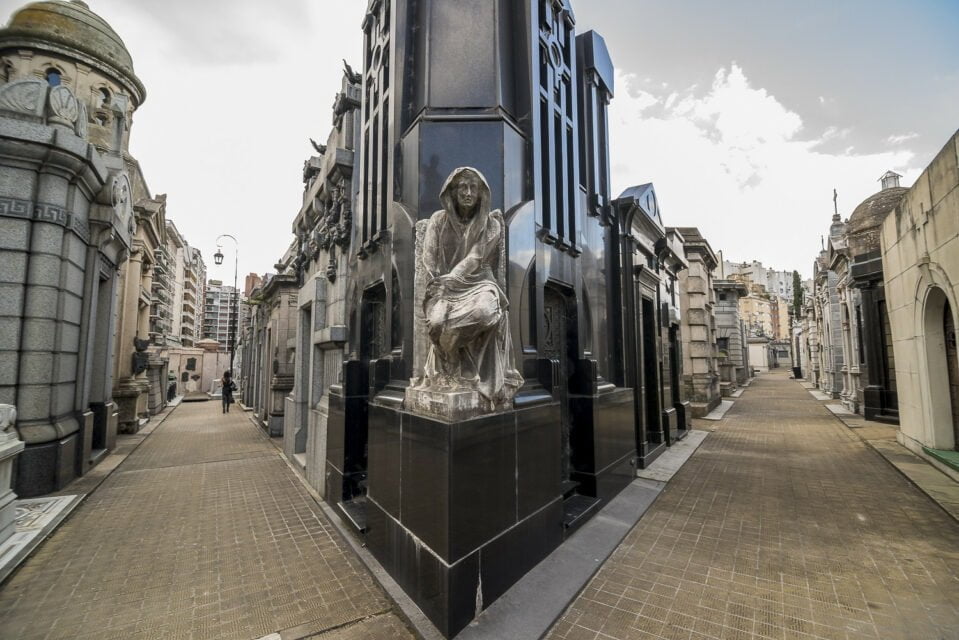 leyendas urbanas argentinas - terror