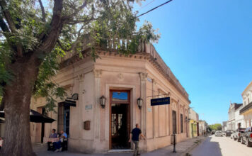 6 villages de Buenos Aires pour une escapade à la campagne Pueblos de Buenos Aires