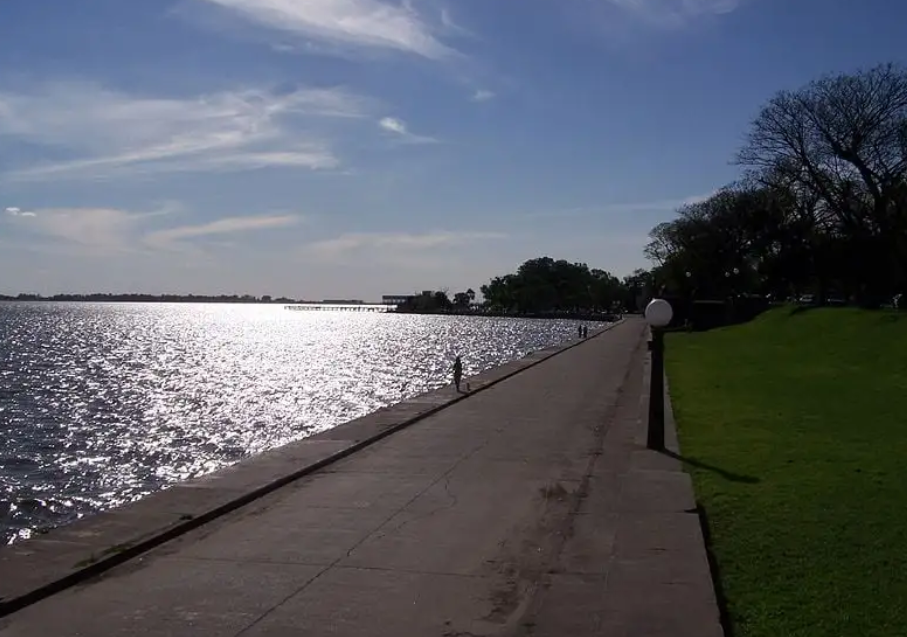 Chascomus. Una escapada facil y cerca de Buenos Aires. Foto: BAConnect