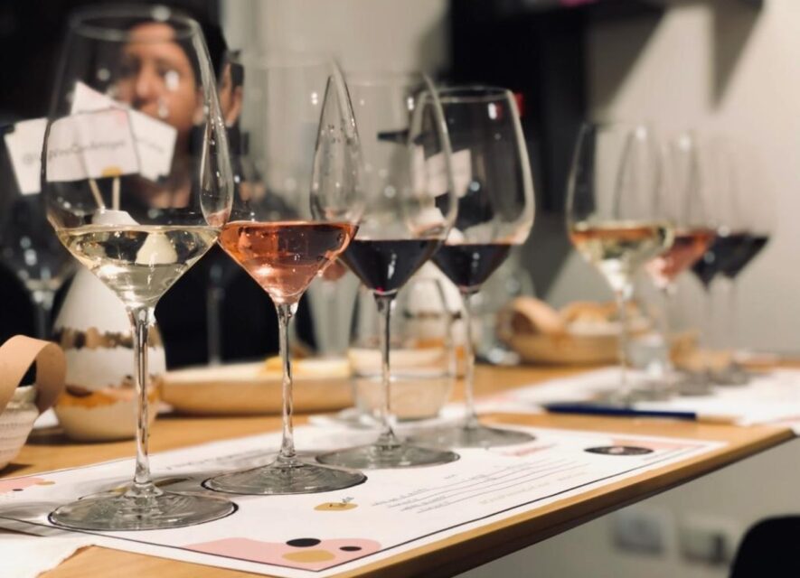 aprender sobre vinos en buenos aires