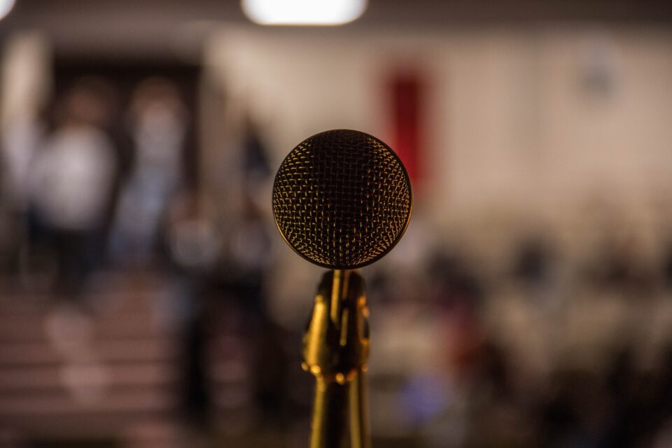 stand up en buenos aires