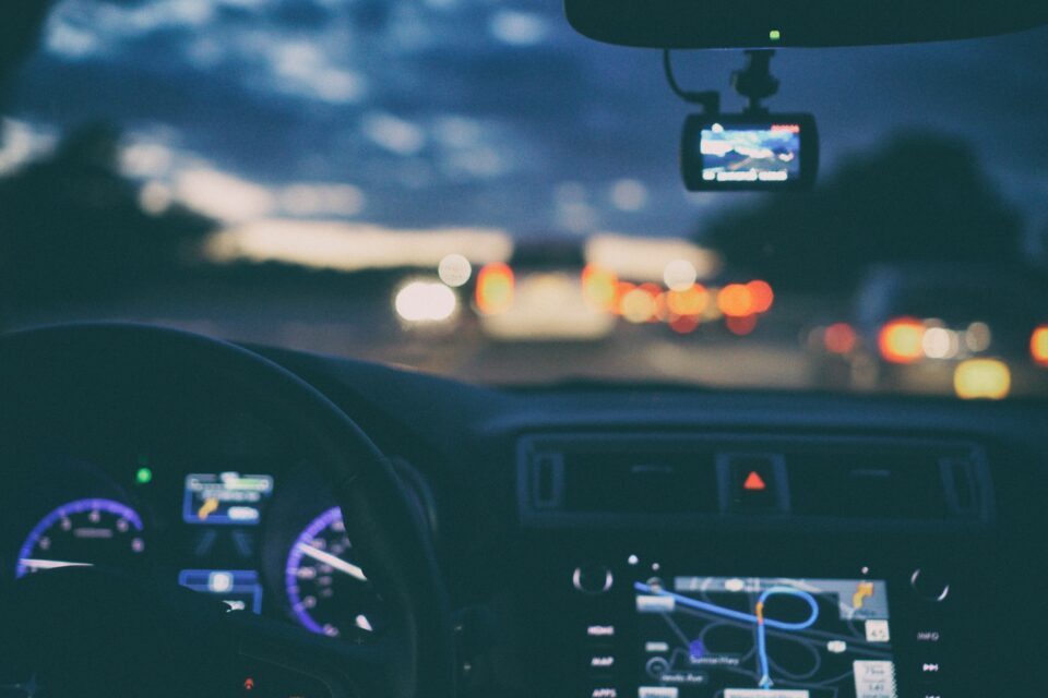 conducir en Buenos Aires