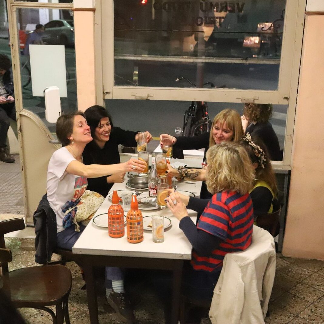 roma del abasto buenos aires