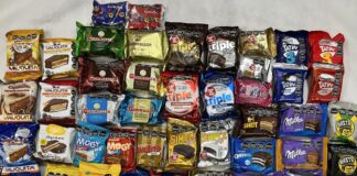 marcas de alfajores argentinos