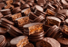 Mundial del alfajor argentino: marcas, formas y sabores 50 sombras de alfajores. Nuestra guía para orientarte entre todas las marcas de alfajores del mercado.