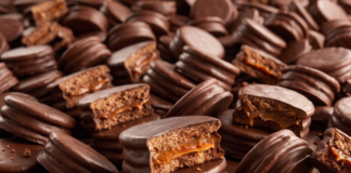 50 nuances d'alfajores. Notre guide pour se retrouver parmi toutes les marques d'alfajores du marché.