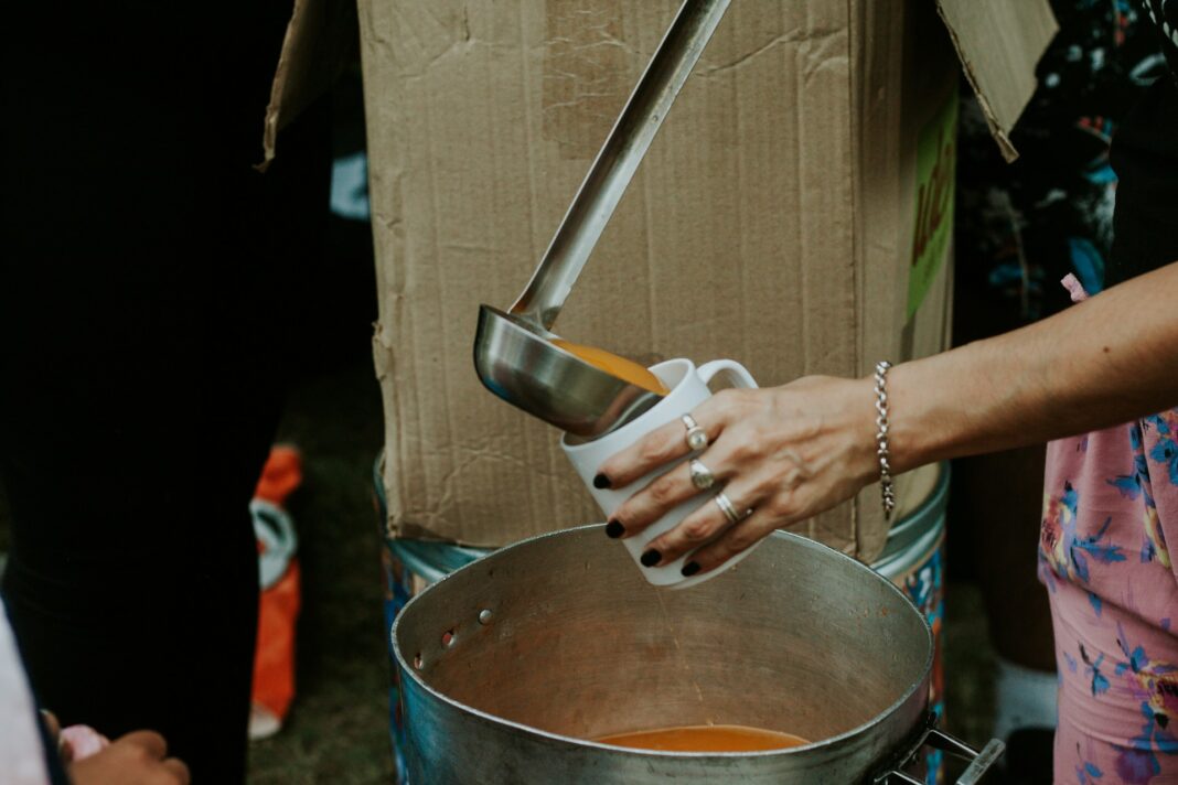 iniciativas solidarias buenos aires