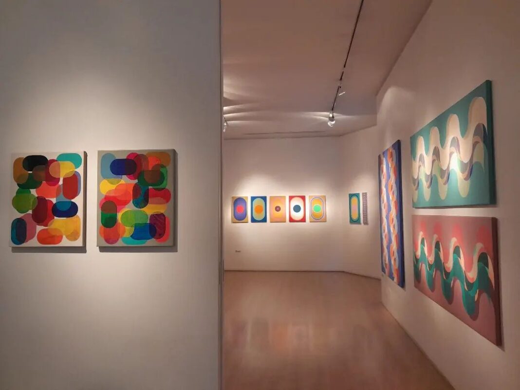 galeries d’art contemporain à Buenos Aires