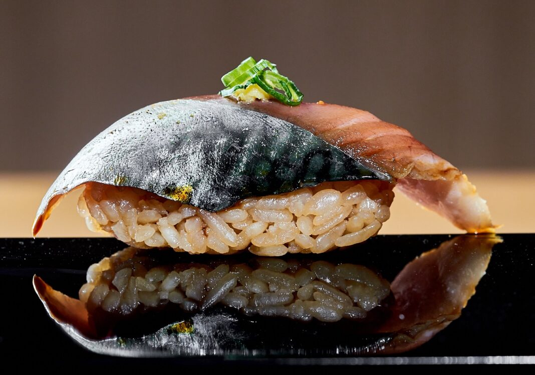 omakase en buenos aires