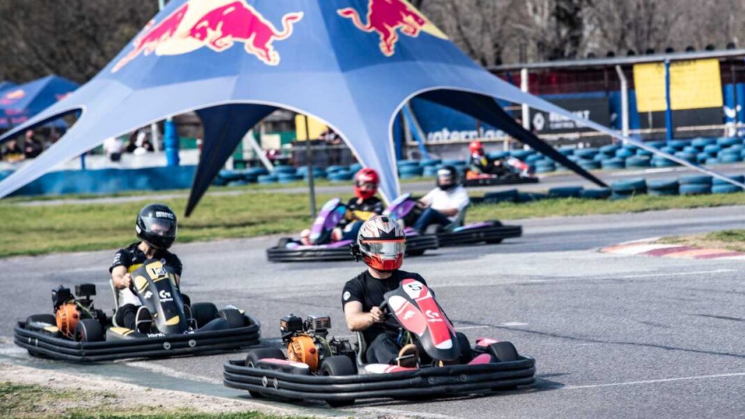 karting a buenos aires